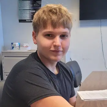 employee image
