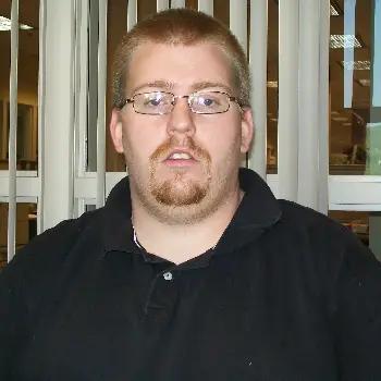 employee image