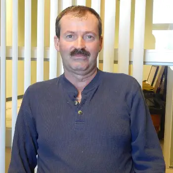 employee image