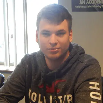 employee image