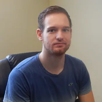 employee image