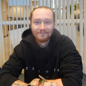 employee image